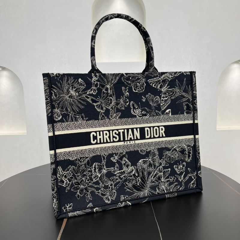 chr1st1an D10r shopping bags